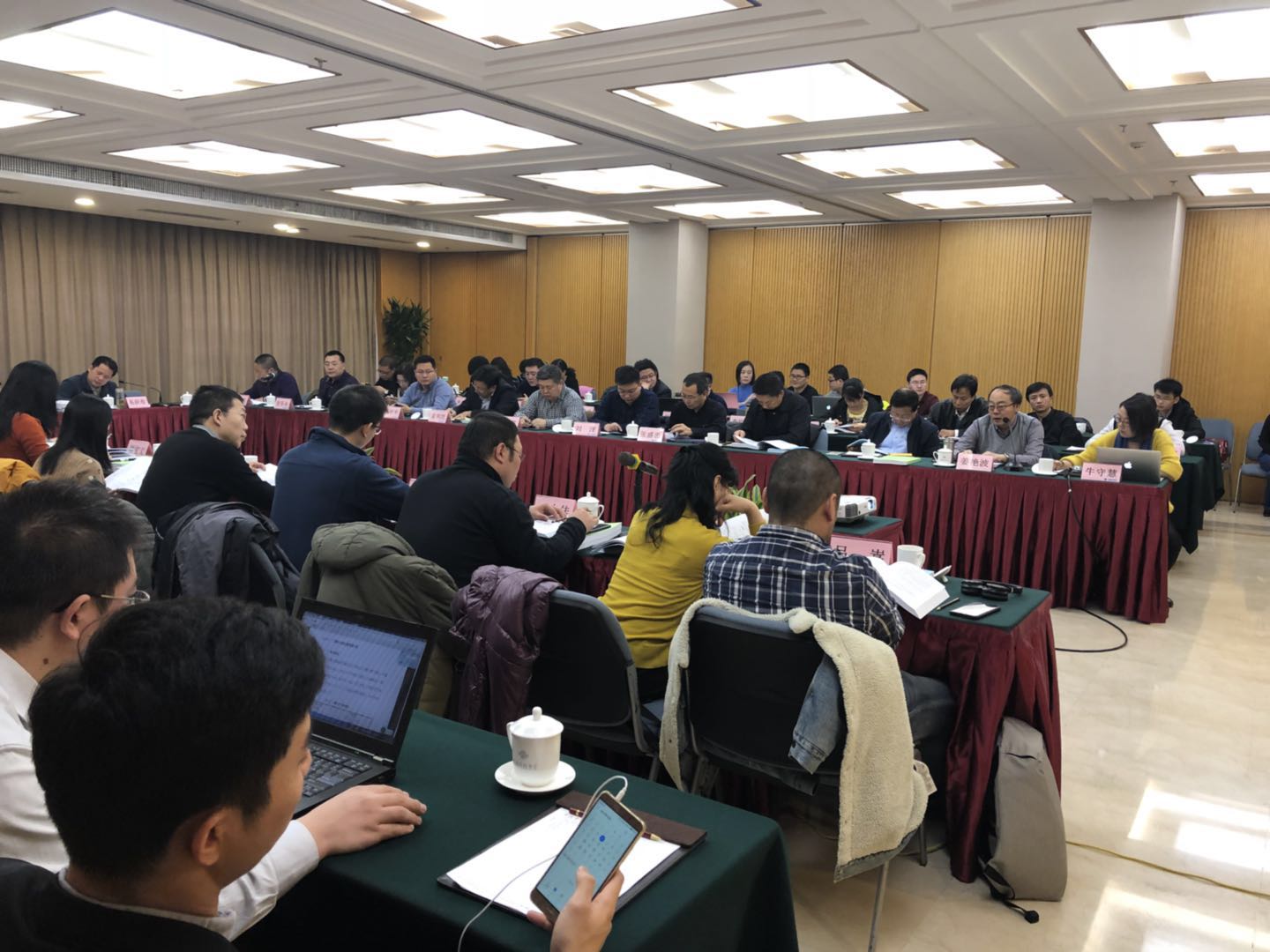內(nèi)蒙古恒瑞新能源對實施方案進行介紹